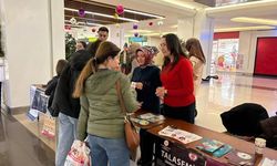 Erzincan’da Yaşlılar Haftası’na anlamlı dokunuş