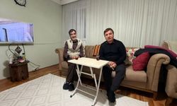 Aynı Hastalık Tüm Ailesini Aldı: Erzincan’da Yalnız Bir Şairin Hayat Mücadelesi