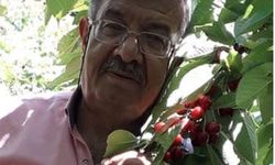 Erzincan’ın tanınan simalarından Salih Ek hayatını kaybetti