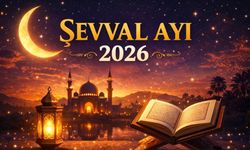 Şevval Ayı ne zaman bitiyor? 6 gün oruç tutmanın Fazileti nedir?