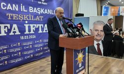 Karaman:“Kırgınlıklar Son Bulsun, Gönüller Bayramda Buluşsun”