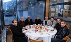 Süleyman Tan İlçelerde Ticaretin Nabzını Tuttu