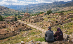 50 Yılda Yarısına Düştü: Erzincan'ın İlçesinde Sessiz Göç Hikâyesi...