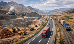 Erzincan Tercan’da Gizli Güç: Yer Altı Zenginliği ve Ulaşım Ağı