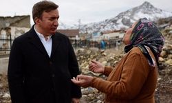 "Erzincan'da Bir Tevekkül Hikayesi" Mutlu Sona Gidiyor...