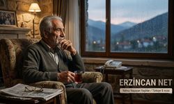 Türkiye hızla yaşlanıyor: Yaşlı nüfus 9.5 milyonu aştı