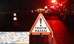 Yola çıkacaklar dikkat! İşte Türkiye'nin 25 kara noktası