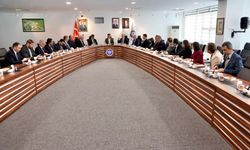 Erzincan’da Üniversite Şehrin Lokomotifi Olacak