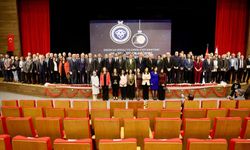 Erzincan’da 20 Yıllık Başarı: EBYÜ Kalite Ödülleriyle Taçlandı