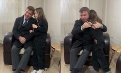 Kahramanmaraş’tan Erzincan’a Uzanan Umut: Melek Nur