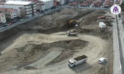 Erzincan'da dönüşüm hız kazandı..