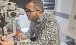 Erzincan’da Hangi Yaşta Hangi Göz Sorunu Görülüyor? Uzmanı Açıkladı