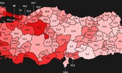 Erzincan’da Dikkat Çeken Oran: Erzincanlılar Gurbete Gidiyor