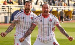 İzmir’de gol yağmuru: 24Erzincanspor rakibini sahadan sildi