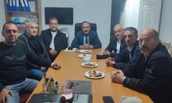 Erzincan ASKF 10 Mayıs’ta Seçime Gidiyor