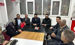 Erzincan Siyasetinde "Yeniden Refah" Hareketliliği