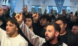 X-Y-Z değil, Türk Kuşağı”: Erzincan’da ülkücü gençlerden dikkat çeken yemin