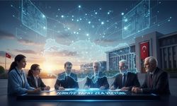 Türkiye'nin yapay zeka vizyonu için kamuoyu görüşüne başvuruluyor