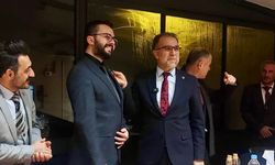 Yeniden Refah Partisi’den Av. Zübeyir Yıldırım’a Önemli Görev!