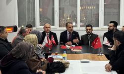 Yeniden Refah Partisi’nden Erzincan Çıkarması!