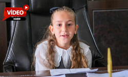 Makam Koltuğuna Oturdu, Talimatı Herkesi Etkiledi! O Anlar Haberimizde...