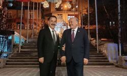 Erzincan’da İl Genel Meclisi Başkanlığına Şireci Yeniden Seçildi