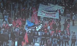 Geçmişin Coşkusu, Yarının Mesajı: Erzincan’da 1 Mayıs Heyecanı Yeniden