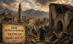 Tarihi Kaynaklar Yazdı: Erzincan “Aşağı Geçti”