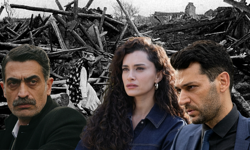 1939 Erzincan Depremi’nin Unutulmaz Vefa Hikâyesi Ekranlara Taşınıyor..