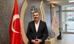 20 Yıllık Tecrübesiyle Erzincan’da Adaylığını Açıkladı