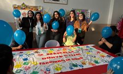 Erzincan Belediyesi Otizm Farkındalığı İçin Buluştu