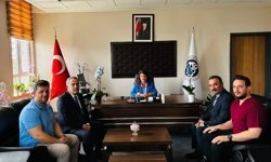 Erzincan Diş Hekimliği’nde Yeni Dönemin İlk Karesi