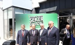 Erzincan Pancar Çiftçisi İçin Kritik Görüşme!