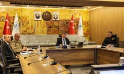 81 İlde Aynı Anda Düğmeye Basıldı: Okul Güvenliği İçin Kritik Toplantı..