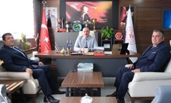 Erzincan Gençlik ve Spor İl Müdürlüğü’nde Üç Önemli Atama