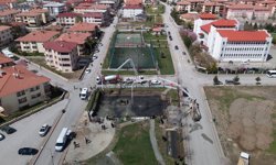 Erzincan’da Dikkat Çeken Projenin Temeli Atıldı: İşte Detayları...