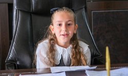 Makam Koltuğuna Oturdu, Talimatı Herkesi Etkiledi! O Anlar Haberimizde...