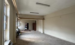 İlçe Kütüphanesindeki Atıl Alan Spor Salonu Oluyor! İşte Projenin Detayları