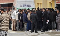 9 Kişilik İki Aile Hayatını Kaybetti: Cenazeler Erzincan’a Getirildi