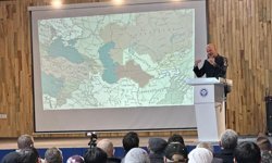 Erzincan’da Kritik Panel! Türkiye’nin Güvenlik Meseleleri Masaya Yatırılacak