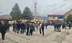 Acemoğlu Köprüsü Şehitleri Dualarla Anıldı