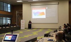Aile ve Çocuklar İçin Yeni Sistem Erzincan’da Devrede