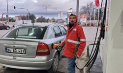 Akaryakıttan Bayram Sabahı İndirim Müjdesi