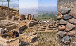 Erzincan’da Tarih Yeniden Yazılıyor: Altıntepe’den Çarpıcı Bulgular