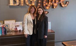 Ata tohumundan girişimciliğe: Erzincanlı kadın dikkat çekiyor