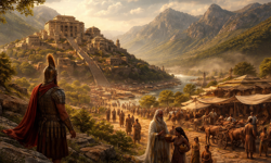 Anadolu’nun Kayıp Gücü: Azzi-Hayaşa ve Erzincan Gerçeği