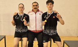 Erzincanlı raketler Avrupa’yı salladı