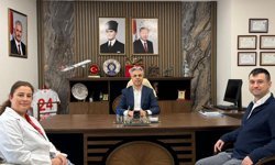 Başhekim Müjdeyi Verdi: Hekim Hasta Kabulüne Başladı