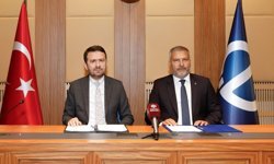 BİK İle Anadolu Üniversitesi Arasında İş Birliği