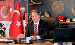 Başkan Korkmaz:"Türkiye’nin Üretim Sigortası Atıyor, Sanayinin Milli Gelirdeki Payı Alarm Veriyor!"